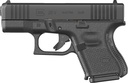 GLOCK G26 V 1
