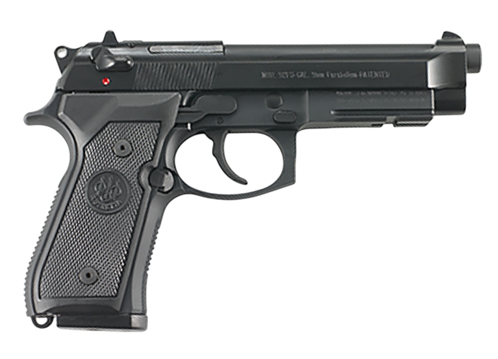 Beretta M9A1 1