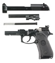 Beretta M9A1 2