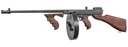 Auto-Ordnance - Thompson 1927A-1 Deluxe 2