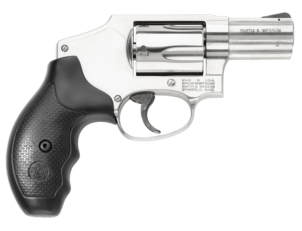 Smith and Wesson 640 1