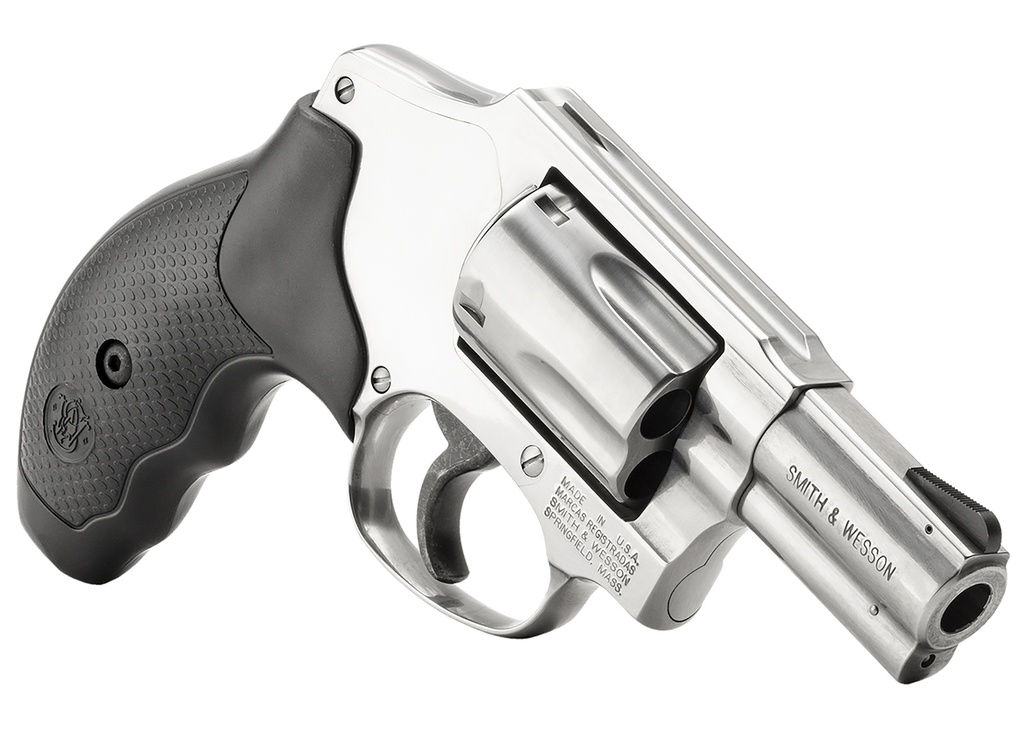 Smith and Wesson 640 3