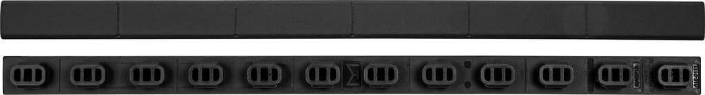 Magpul M-LOK Rail Covers 1