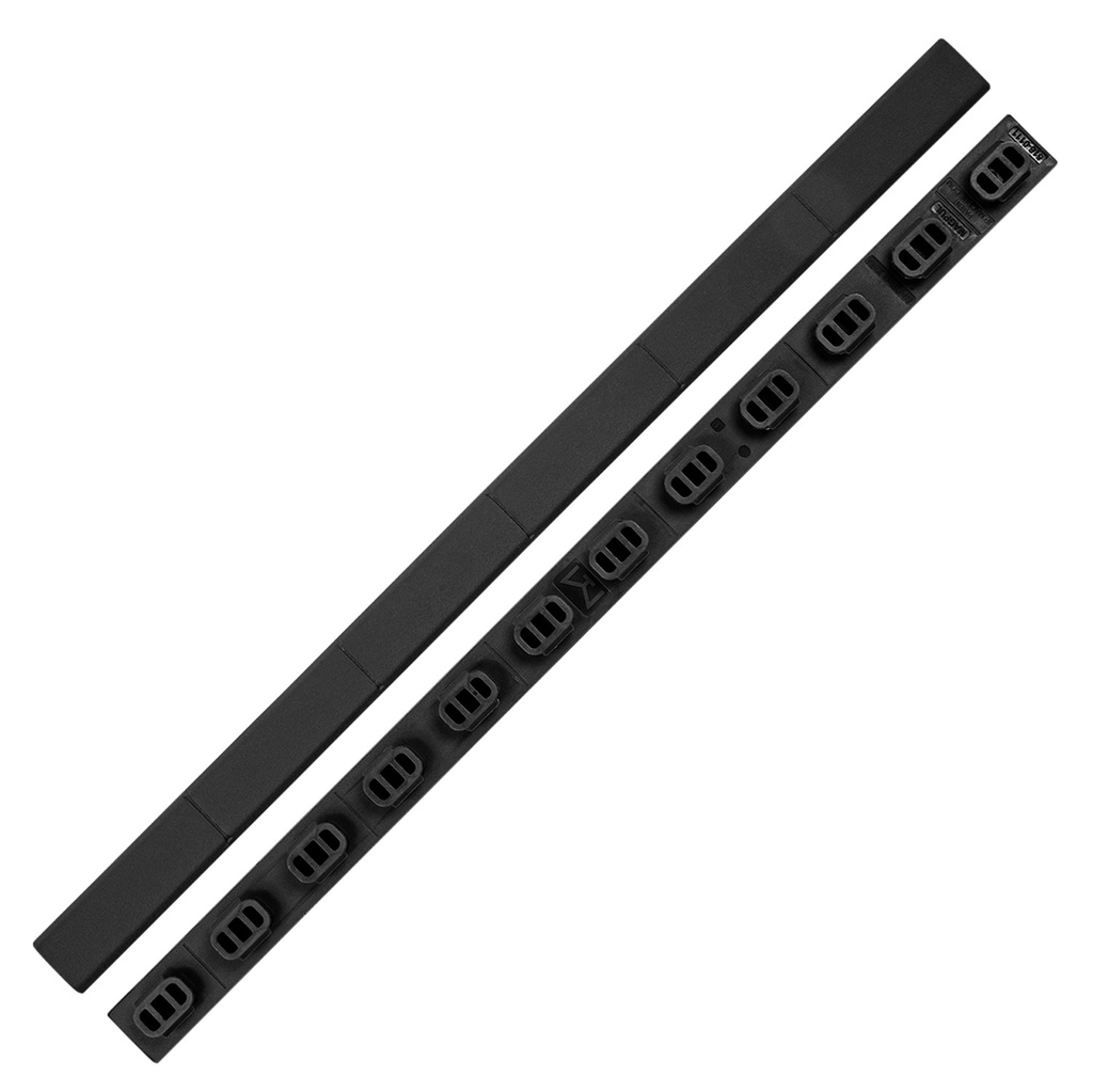 Magpul M-LOK Rail Covers 2