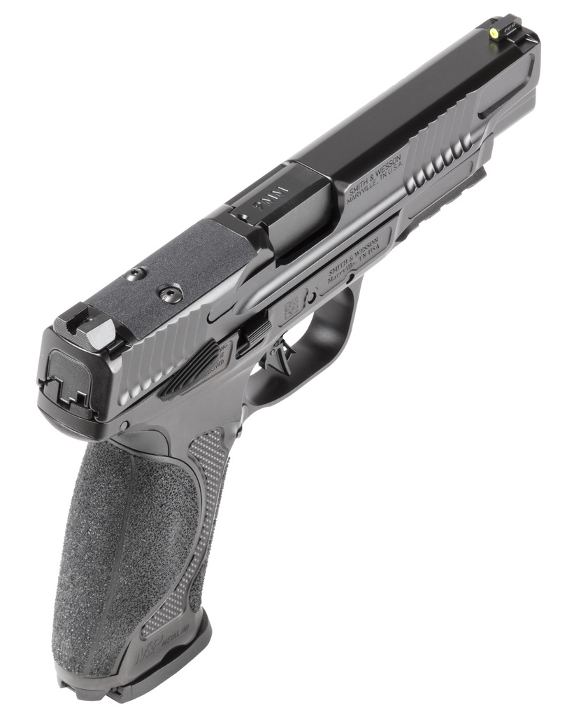 Smith and Wesson M&P9 M2.0 Metal HD 2