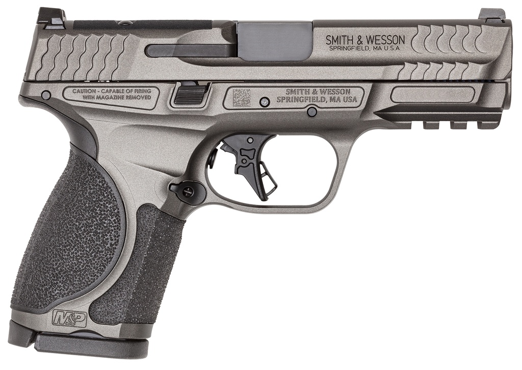 Smith and Wesson M&P9 M2.0 Metal Compact OR 1
