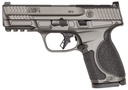 Smith and Wesson M&P9 M2.0 Metal Compact OR 2