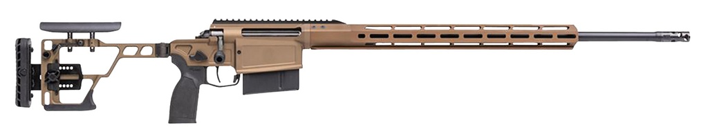 SIG SAUER Sig CROSS Bolt Action 1