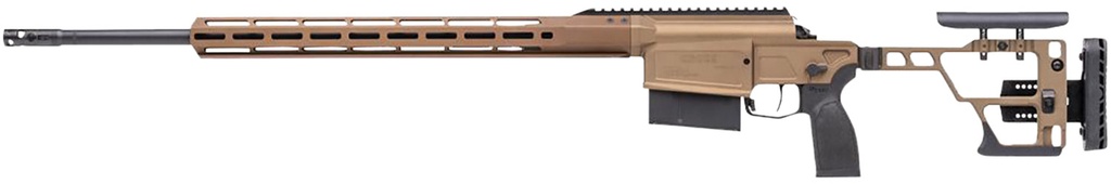SIG SAUER Sig CROSS Bolt Action 2