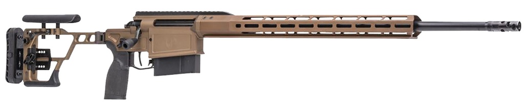 SIG SAUER Sig CROSS Bolt Action 3