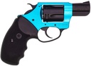 Charter Arms Santa Fe Undercover Lite 1