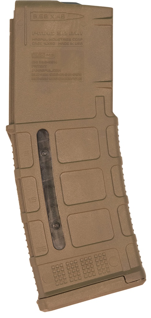 Magpul PMAG 30 AR/M4 Gen M3 1