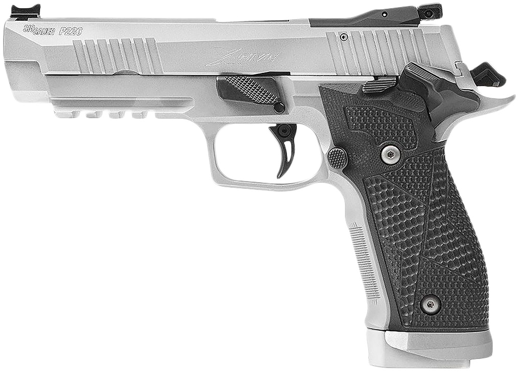 SIG SAUER P226 X-Five Full Size 2