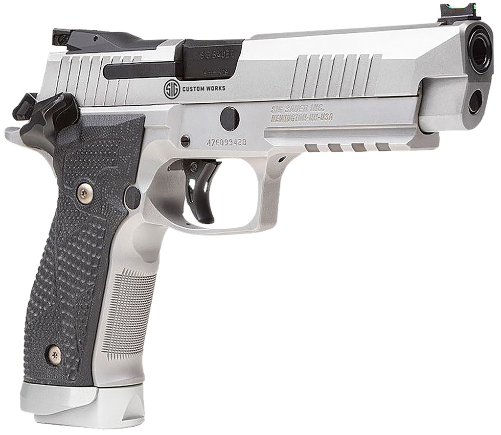 SIG SAUER P226 X-Five Full Size 3