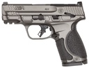 Smith and Wesson M&P9 M2.0 Metal Compact OR 2