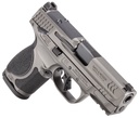 Smith and Wesson M&P9 M2.0 Metal Compact OR 3