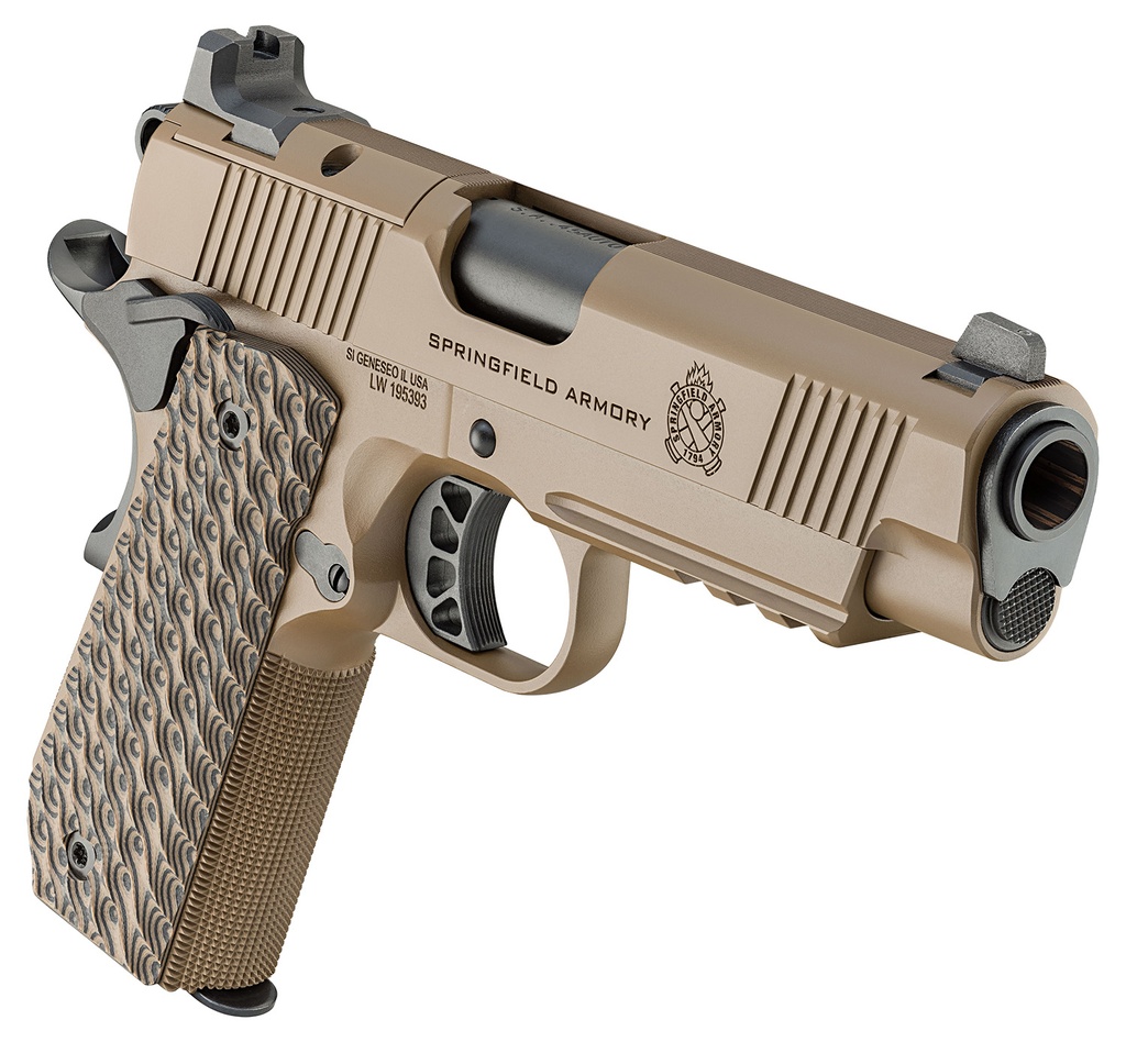Springfield Armory TRP AOS 3