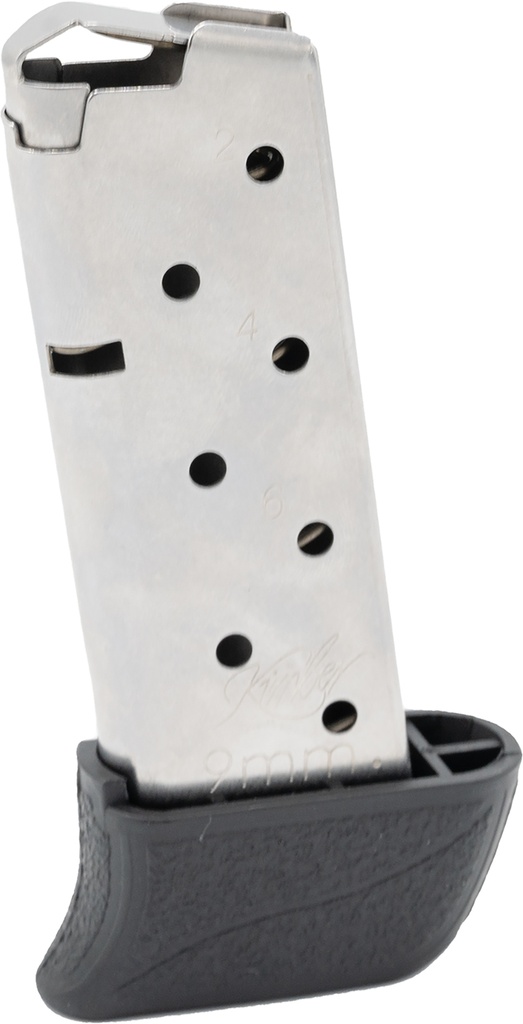 Kimber Micro 9 Magazine 1
