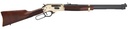 Henry Repeating Arms Side Gate Lever Action 1