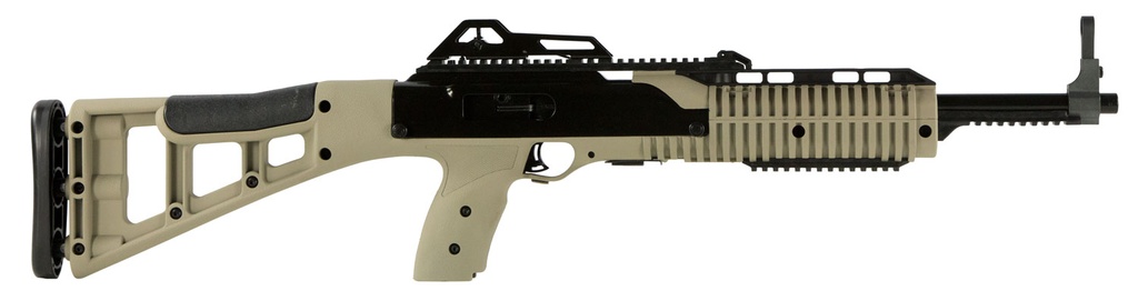 Hi-Point 9TS Carbine 1