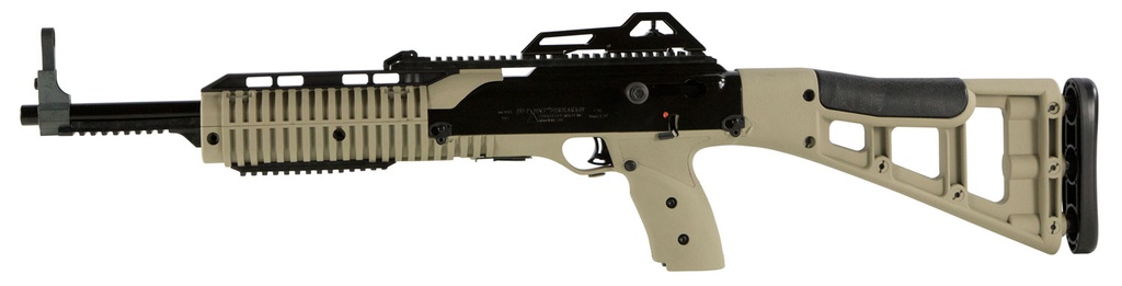 Hi-Point 9TS Carbine 2