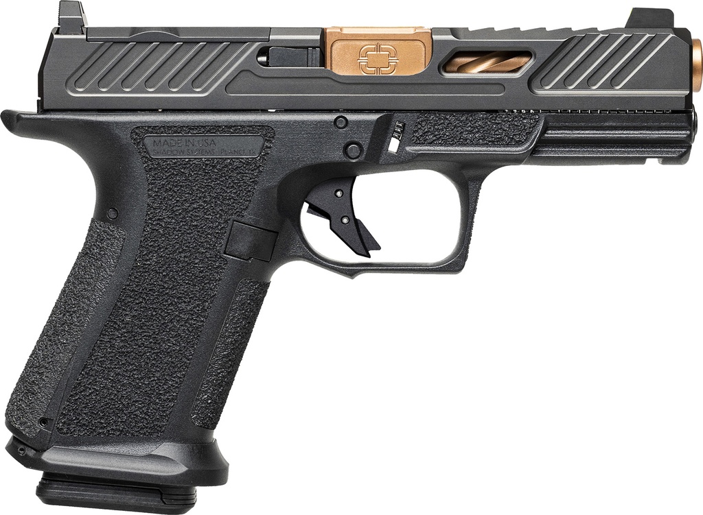 Shadow Systems MR920 Elite 1