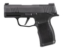 SIG SAUER P365X 1