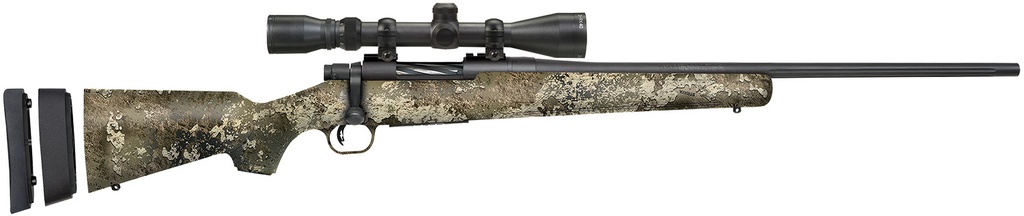 Mossberg Patriot Super Bantam Rifle 1