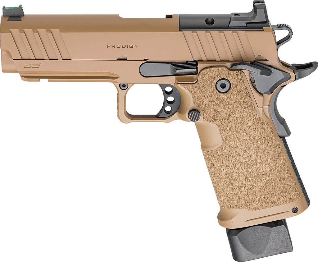 Springfield Armory 1911 DS Prodigy AOS 2