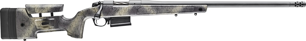 Bergara HMR Wilderness 1