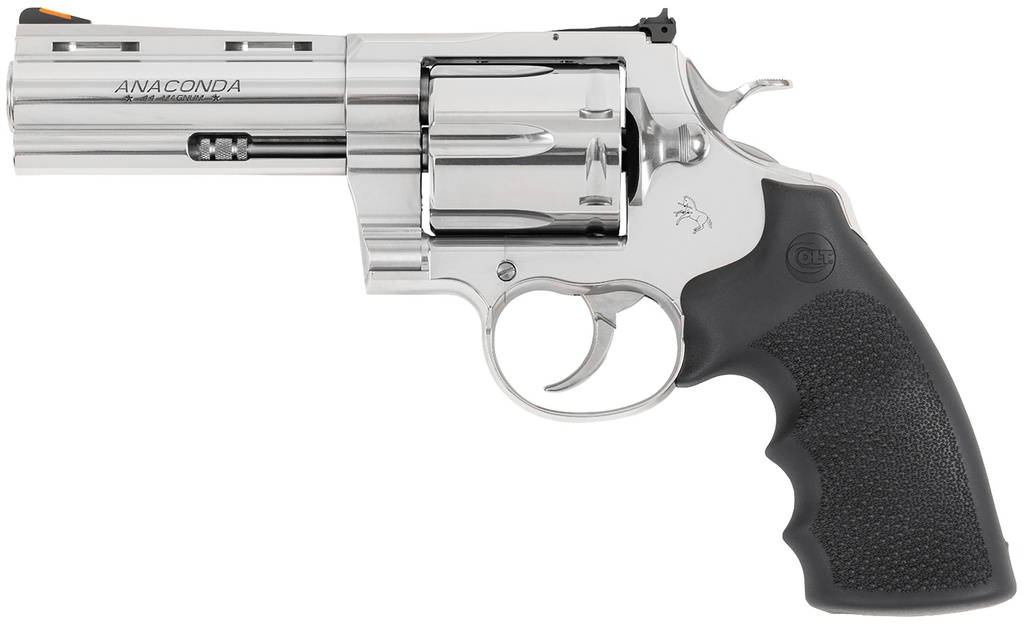 Colt Anaconda 1