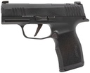 SIG SAUER P365X 2