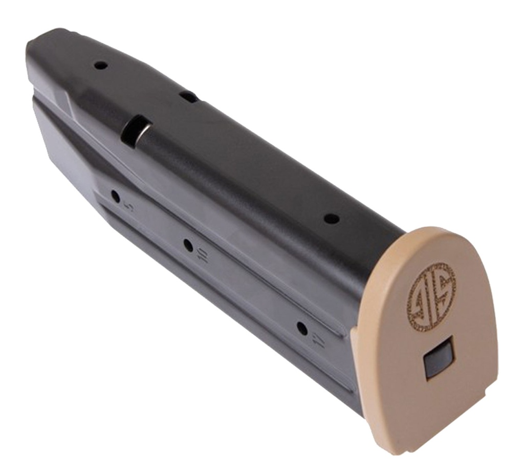 SIG SAUER M17/320 Magazine 1