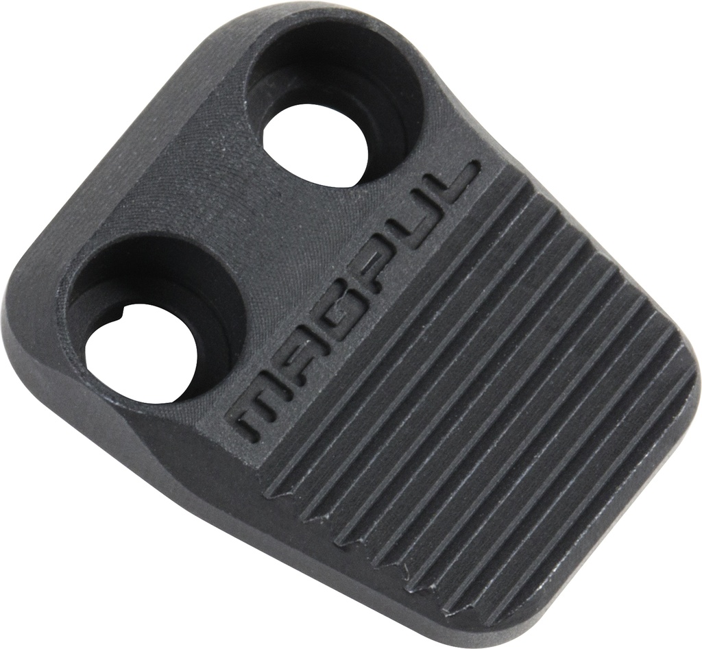 Magpul Enhanced AR Magazine Release 2