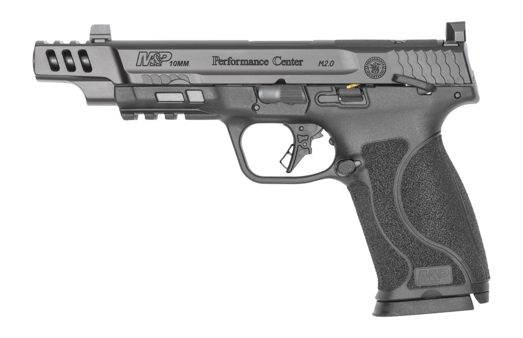 Smith and Wesson M&P10mm M2.0 PC 2