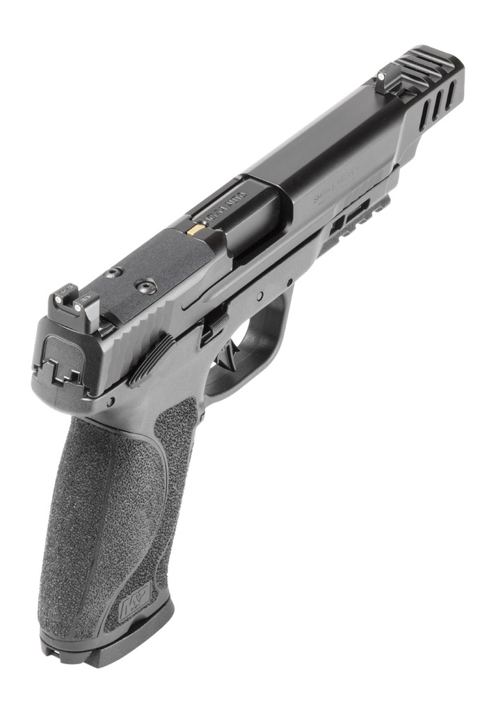 Smith and Wesson M&P10mm M2.0 PC 3
