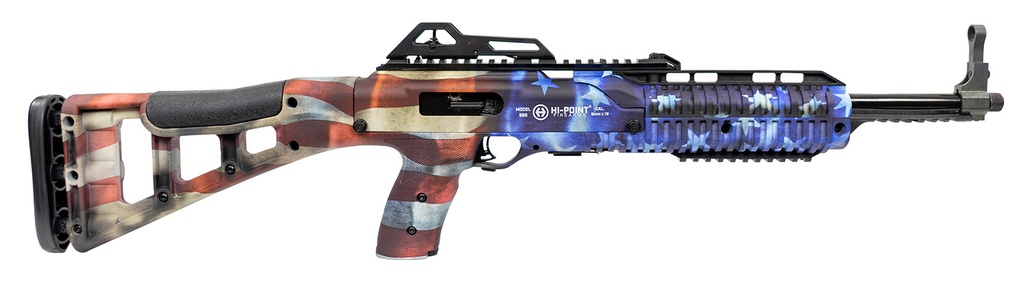 Hi-Point 45TS Carbine 1