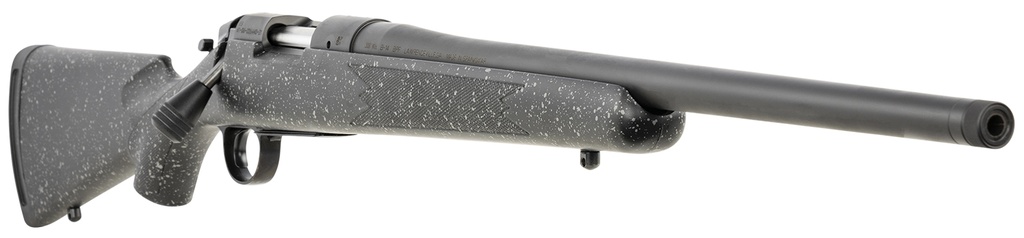 Bergara Ridge 3
