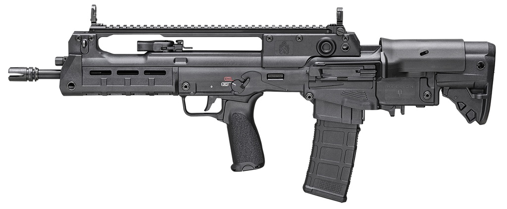 Springfield Armory Hellion 2