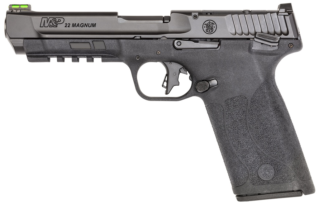 Smith and Wesson M&P 22 Magnum 2