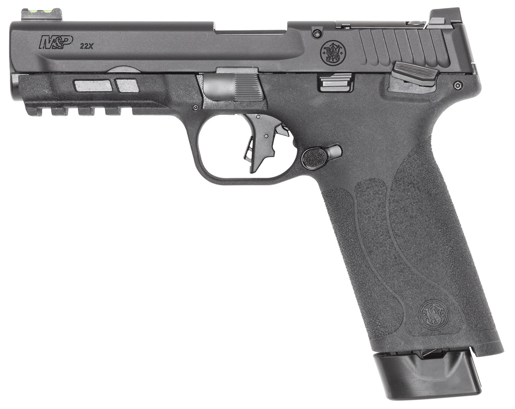 Smith and Wesson M&P 22X 1