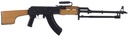 Century Arms AES 10B2 1