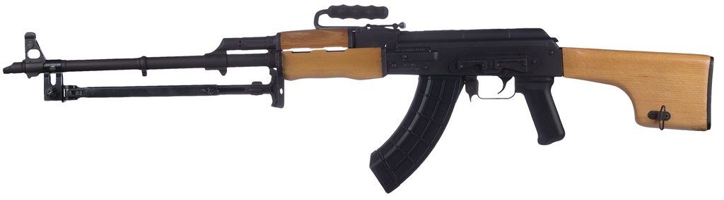 Century Arms AES 10B2 2