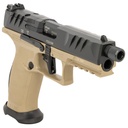 Walther Arms PDP PRO SD Full Size 2