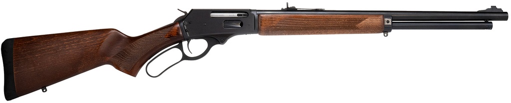 Rossi Model R95 Trapper 1