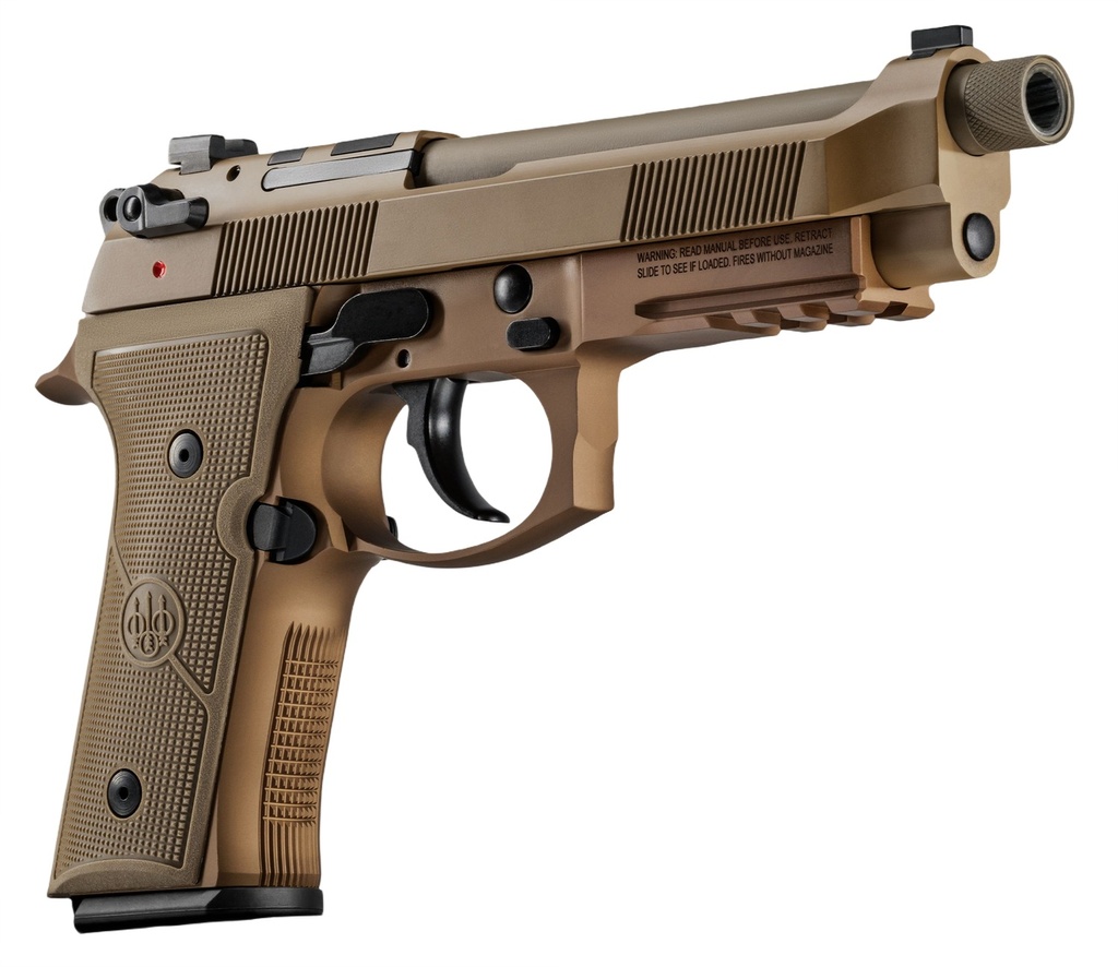 Beretta M9A4 2