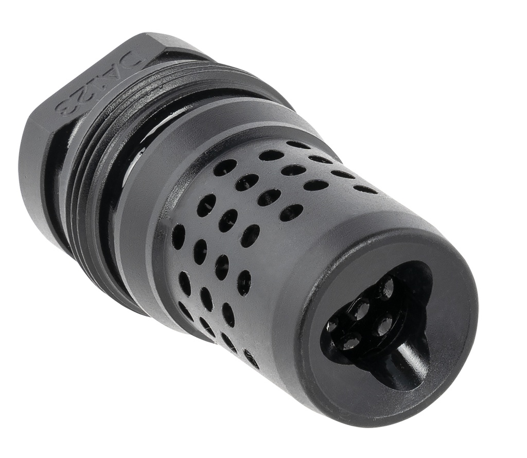 Dead Air Armament Xeno Muzzle Brake 1