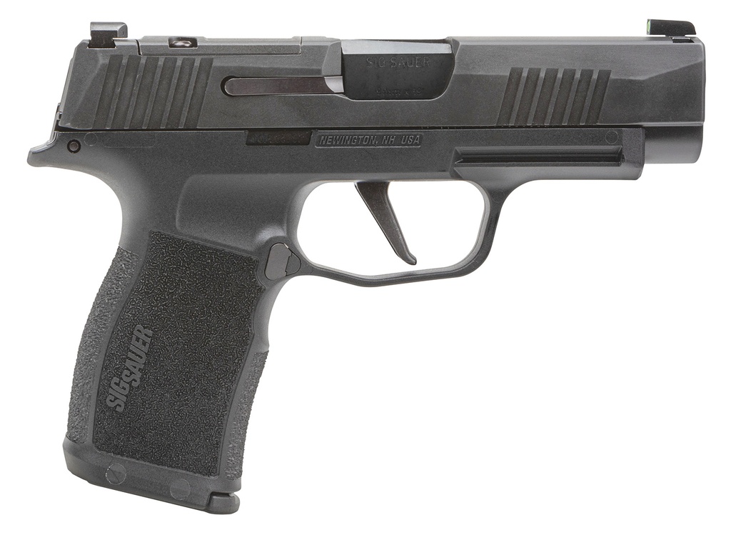 SIG SAUER P365 XL 1