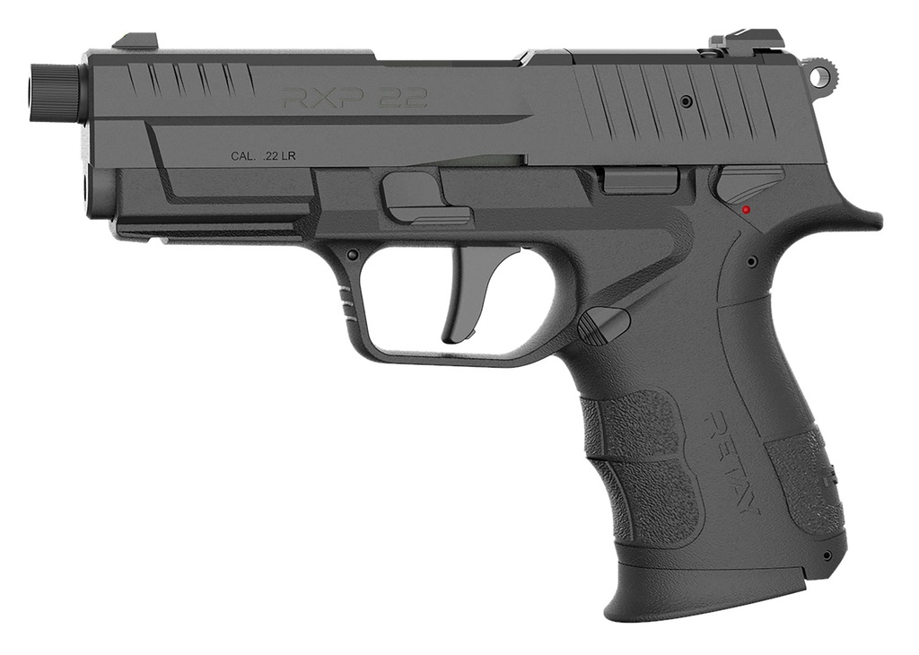 Retay RXP22 1