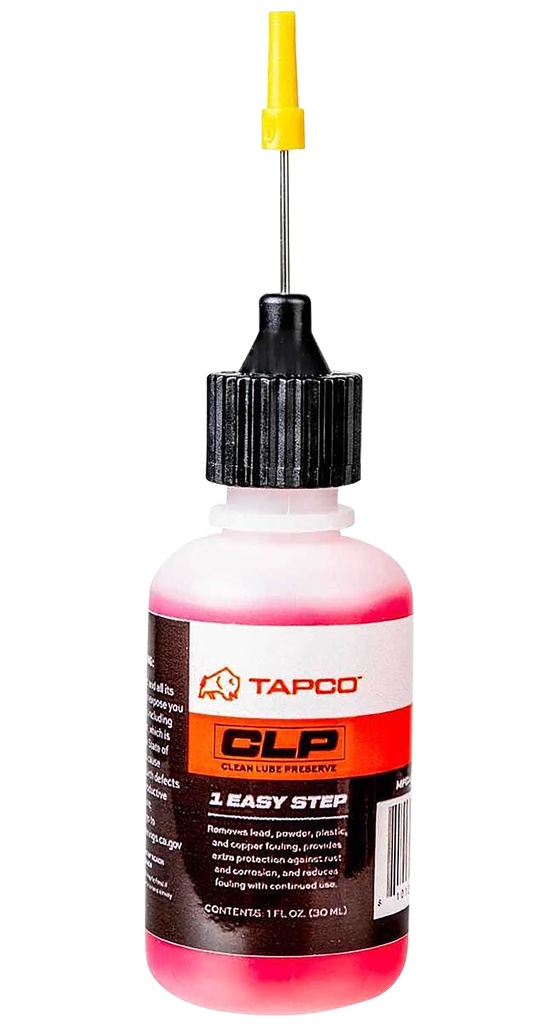 Tapco CLP 1